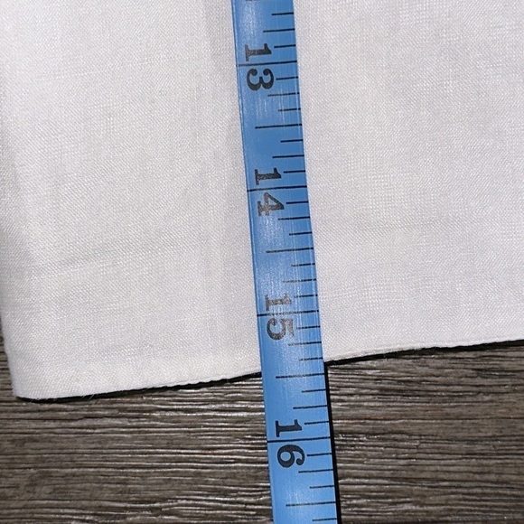 Amanda Uprichard X Revolve Mackey Top - Picture 13 of 13